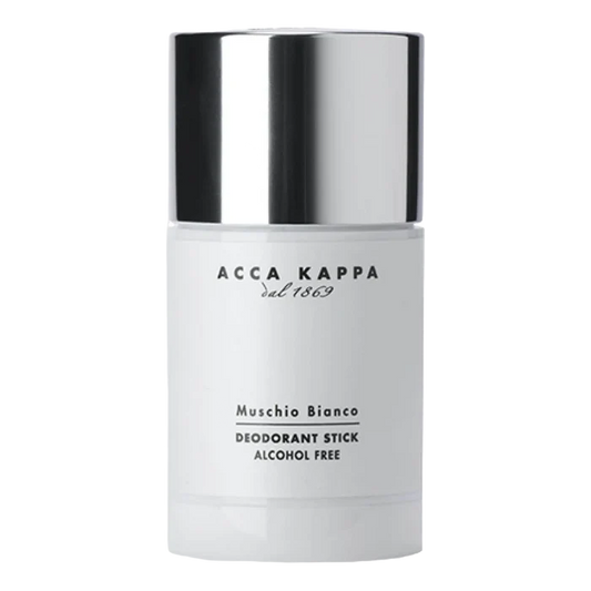 Acca Kappa White Moss Deodorant Stick