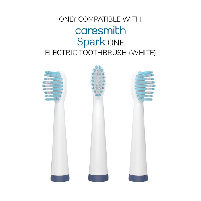 Accessories for SPARK One Toothbrush Electric Toothbrush
