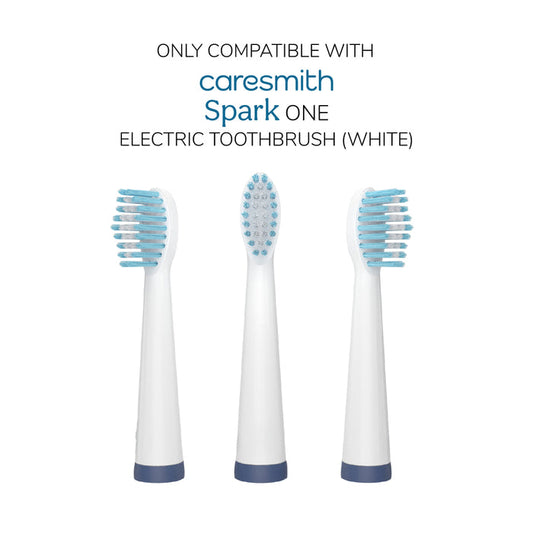 Accessories for SPARK One Toothbrush Electric Toothbrush
