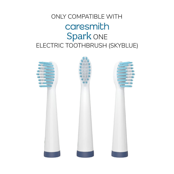 Accessories for SPARK One Toothbrush Electric Toothbrush