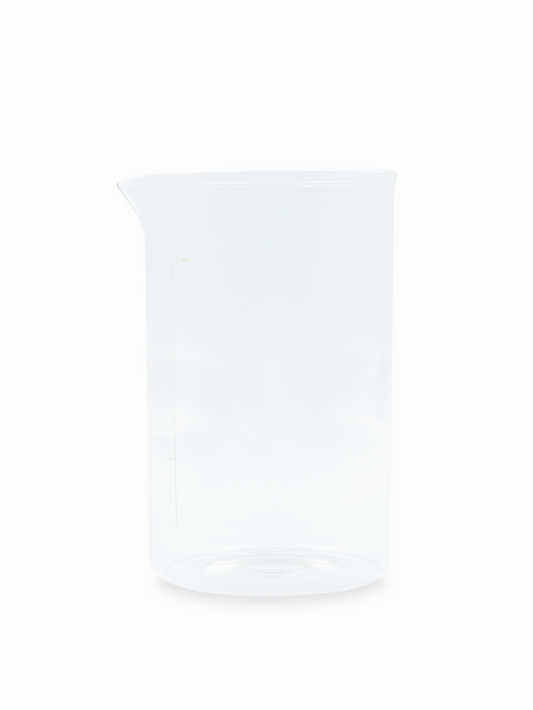 Aerolatte Replacement Beakers