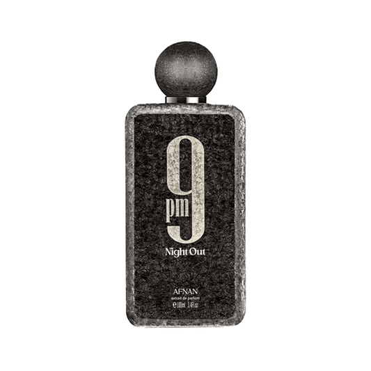 Afnan 9pm Night Out 100ml - 9pm Collection perfume