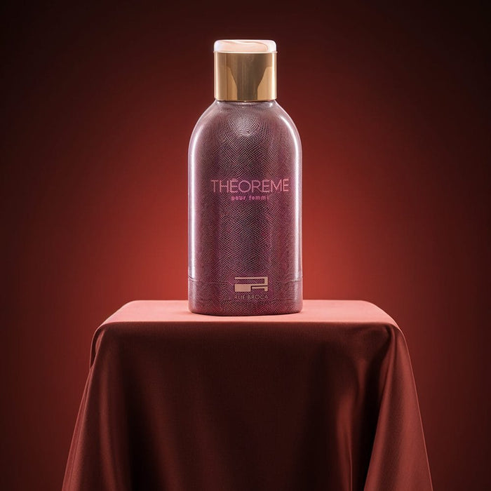 Afnan Rue broca Theoreme Ladies B/Spray 250ml
