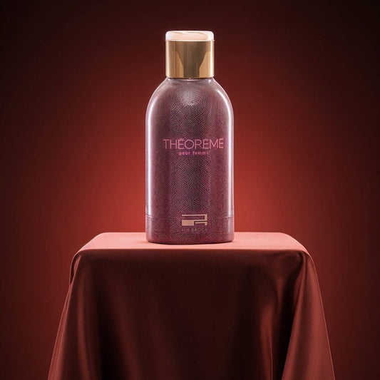 Afnan Rue broca Theoreme Ladies B/Spray 250ml