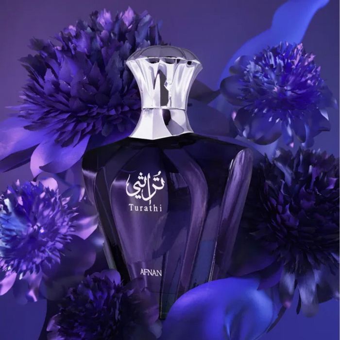 Afnan Turathi Blue Pour Homme