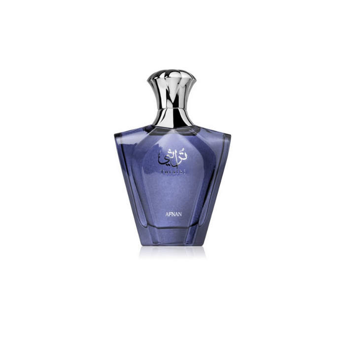 Afnan Turathi Blue Pour Homme 90ml