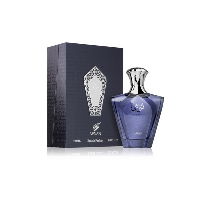 Afnan Turathi Blue Pour Homme 90ml