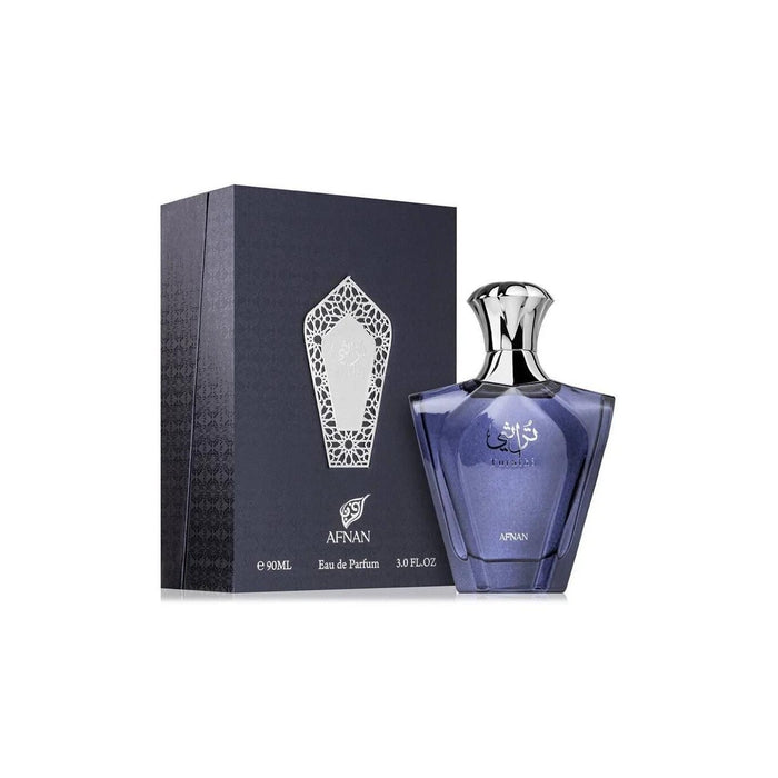 Afnan Turathi Eau De Parfum 100ML (3.4oz)