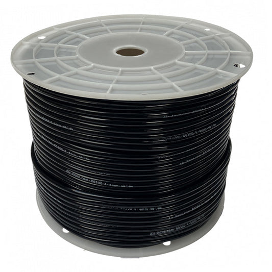 Air-Aqua Sinking Airline 4mm (200mtr roll)