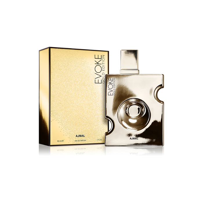 Ajmal Evoke Gold Edition for Him