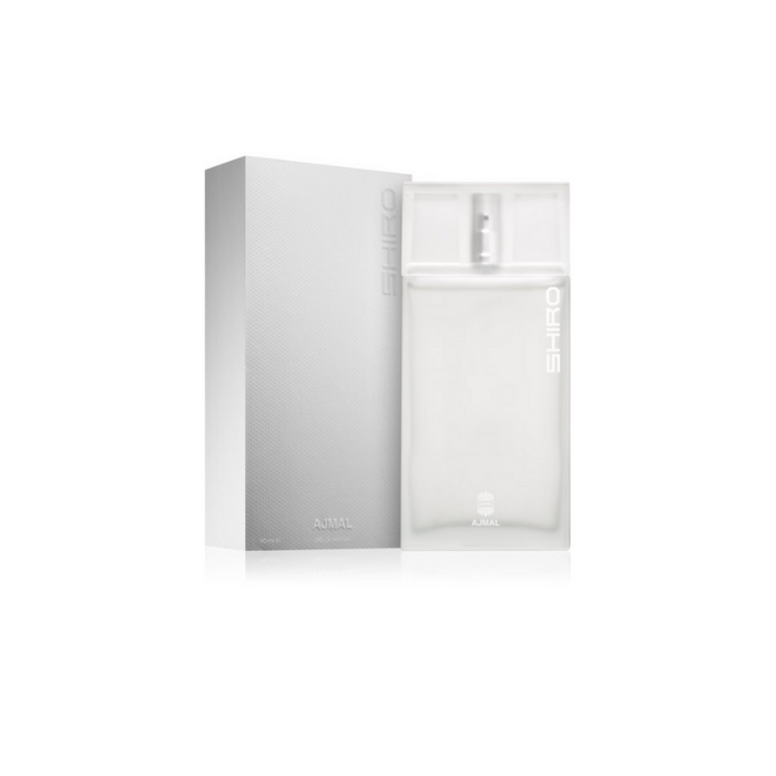 Ajmal Shiro 90ml