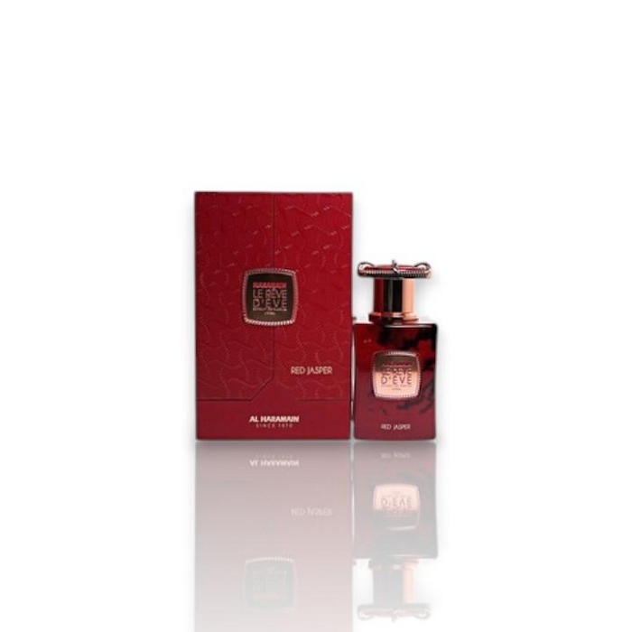 Al Haramain Le Rêve D’éve Red Jasper – Unisex Extrait de Parfum 3.4 oz (100ml)