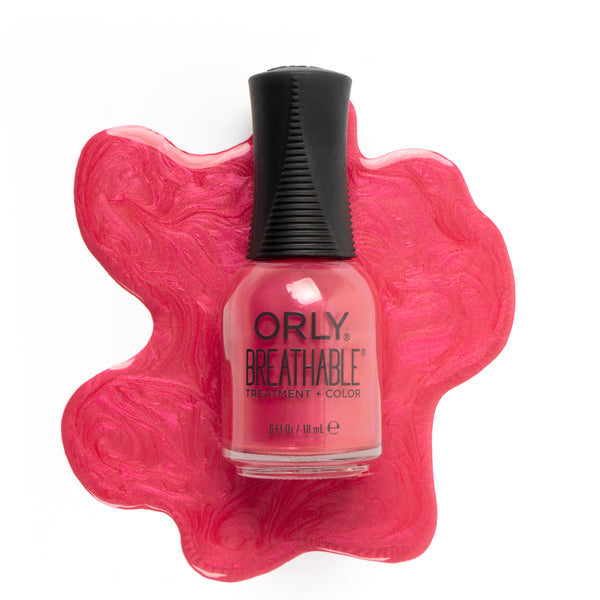 All Dahlia'd up | Breathable 18ML
