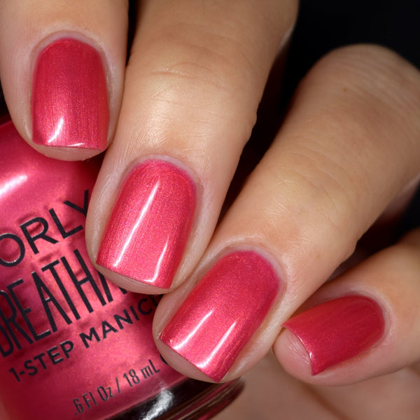 All Dahlia'd up | Breathable 18ML