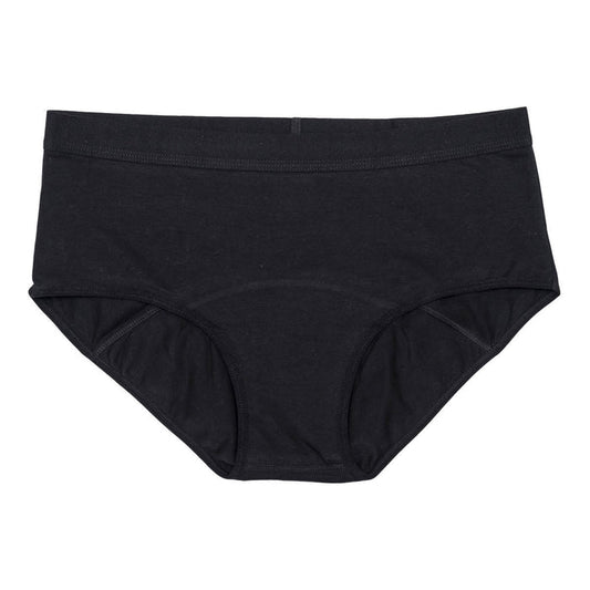 AWWA All Day Cotton Period Brief Black_1