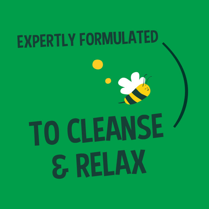 Shower gel with Aloe Vera 400ml