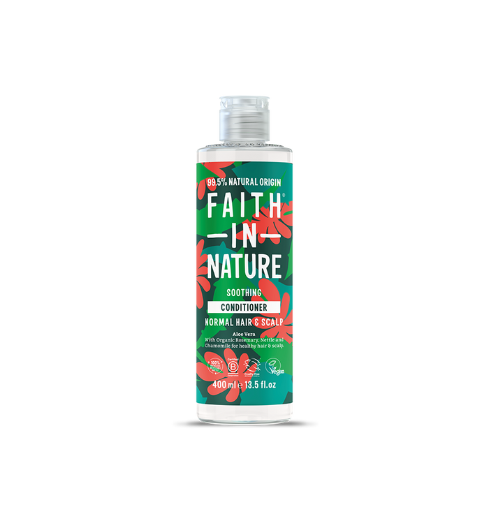 Aloe Vera conditioner - 400ml