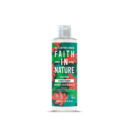 Aloe Vera conditioner - 400ml