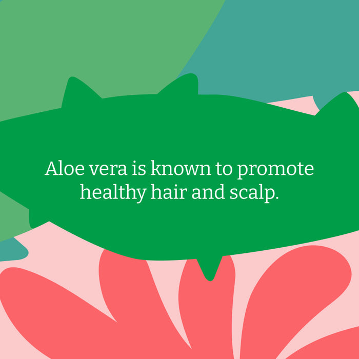 Aloe Vera conditioner - 400ml
