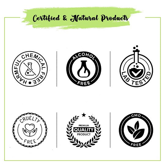 Certified Aloe Vera Flavor Oil