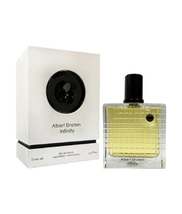 Altralia Perfumes Albert Einstein Infinity 3.4 oz
