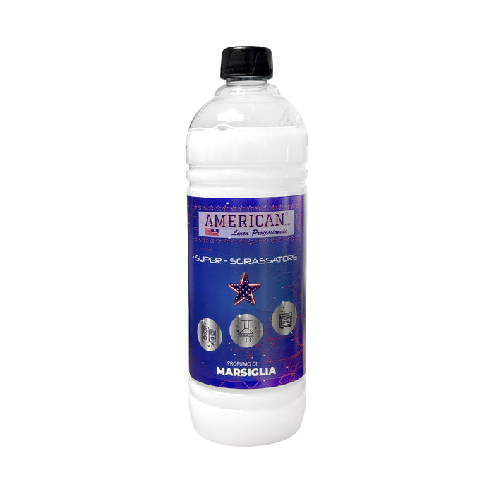 AMERICAN SGRASSATORE MARSIGLIA 750ML RICARICA