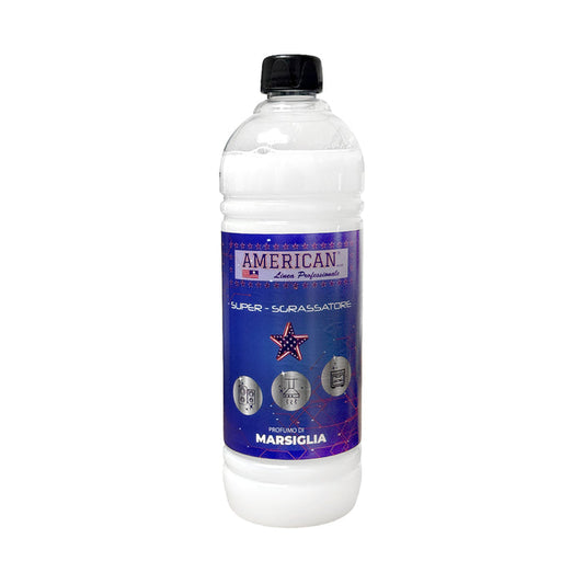 AMERICAN SGRASSATORE MARSIGLIA 750ML RICARICA