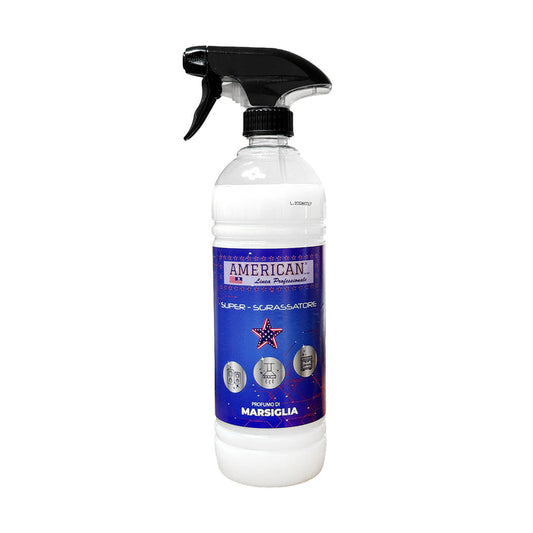 AMERICAN SGRASSATORE MARSIGLIA 750ML
