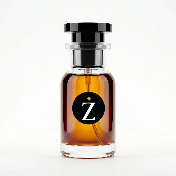 Amjad Oud Malaki - Perfume Oil