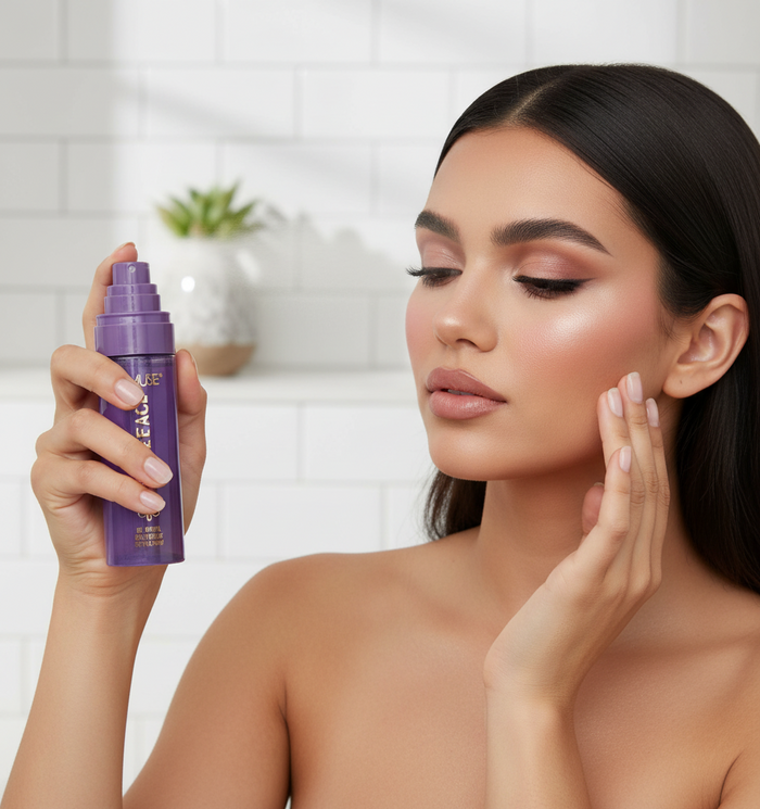 Amuse - Dewfinity Setting Spray