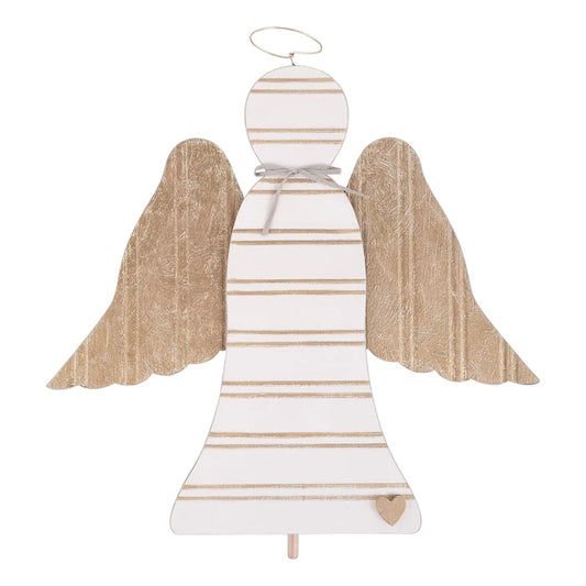 Angel - Welcome Board Topper