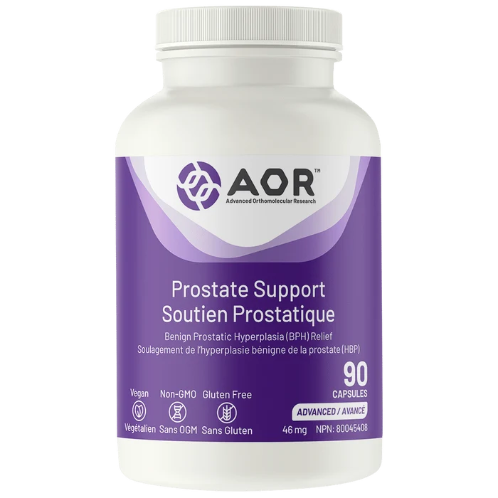 AOR: Prostate Support