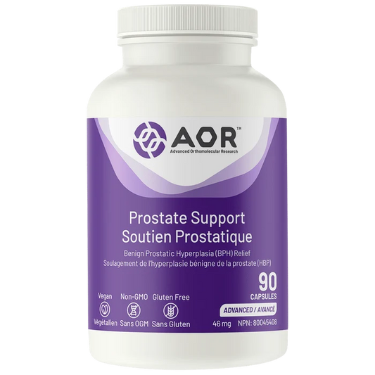 AOR: Prostate Support