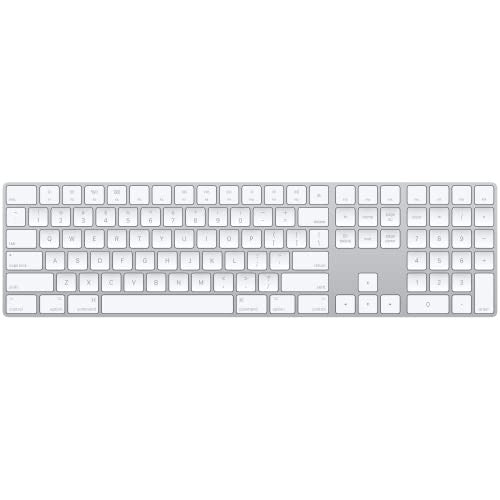 Apple Magic Keyboard with Numeric Keypad *Pre-Owned