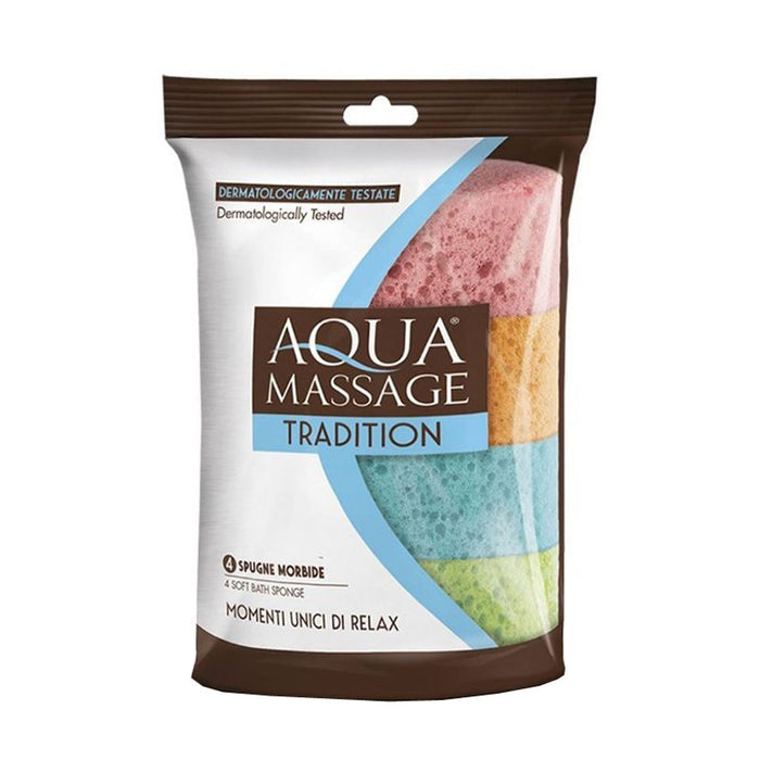 AQUA MASSAGE TRADITION X4