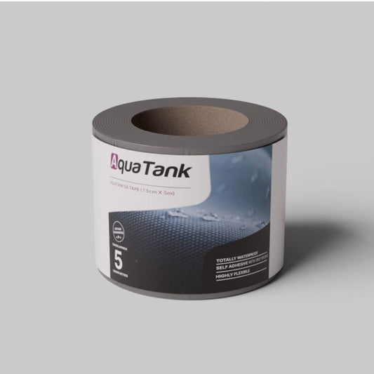 AquaTank Self Adhesive Tape