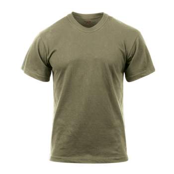 AR 670-1 Coyote Brown T-Shirt