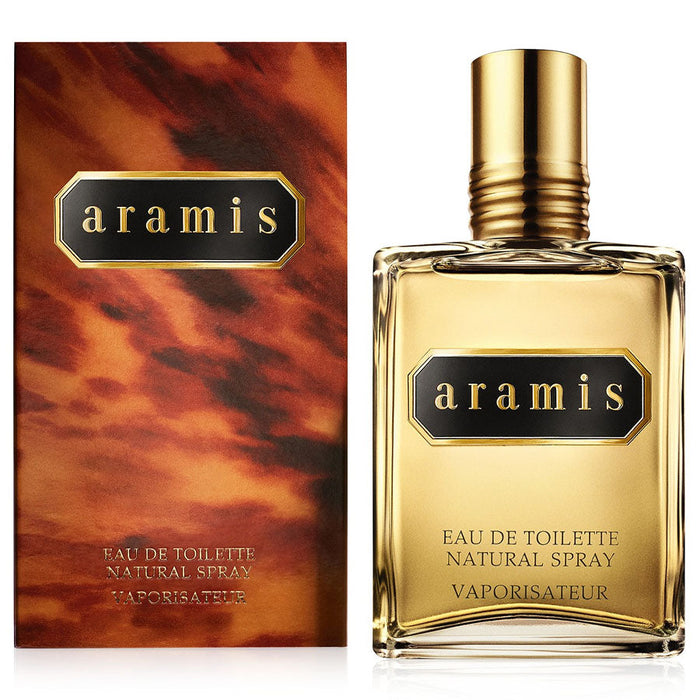 Photo of Aramis M-3.7-EDT-NIB