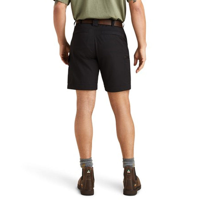 Ariat Men's Rebar WorkFlow 9" Ultralight Short Shorts Ariat