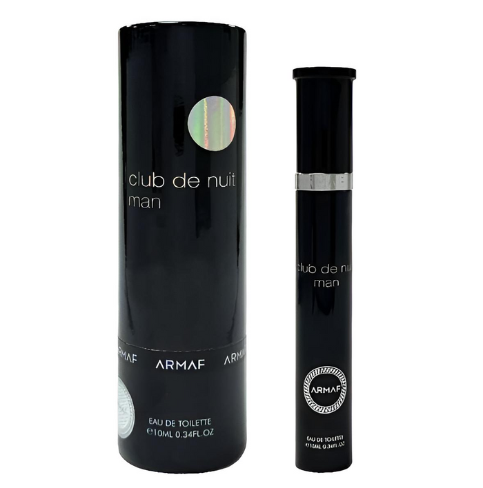 Armaf Perfumes Club de Nuit