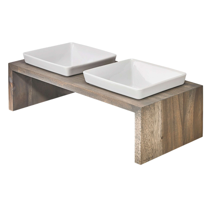 DOG-BOWL-FOSSIL-ARTISAN-DOUBLE-MEDIUM-FEEDER