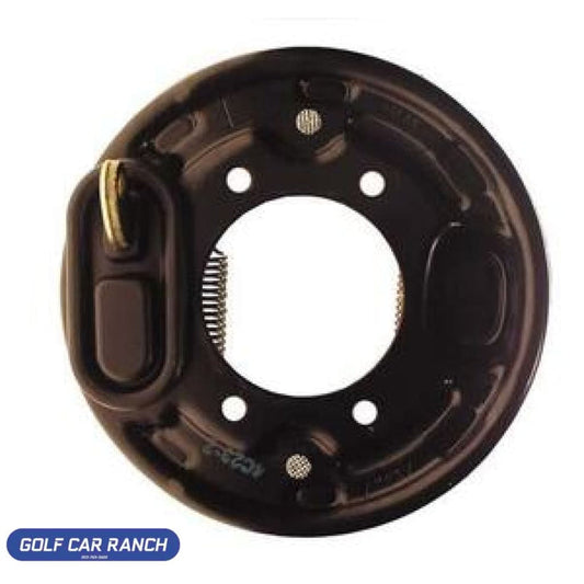 103380201 ASM BRAKE CLUSTER MECH DRVR BRAKES - CLUB CAR