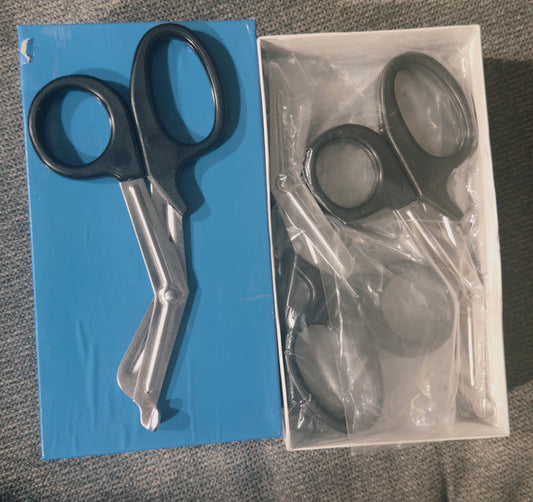 Authentic Canadian EMT Shears, New