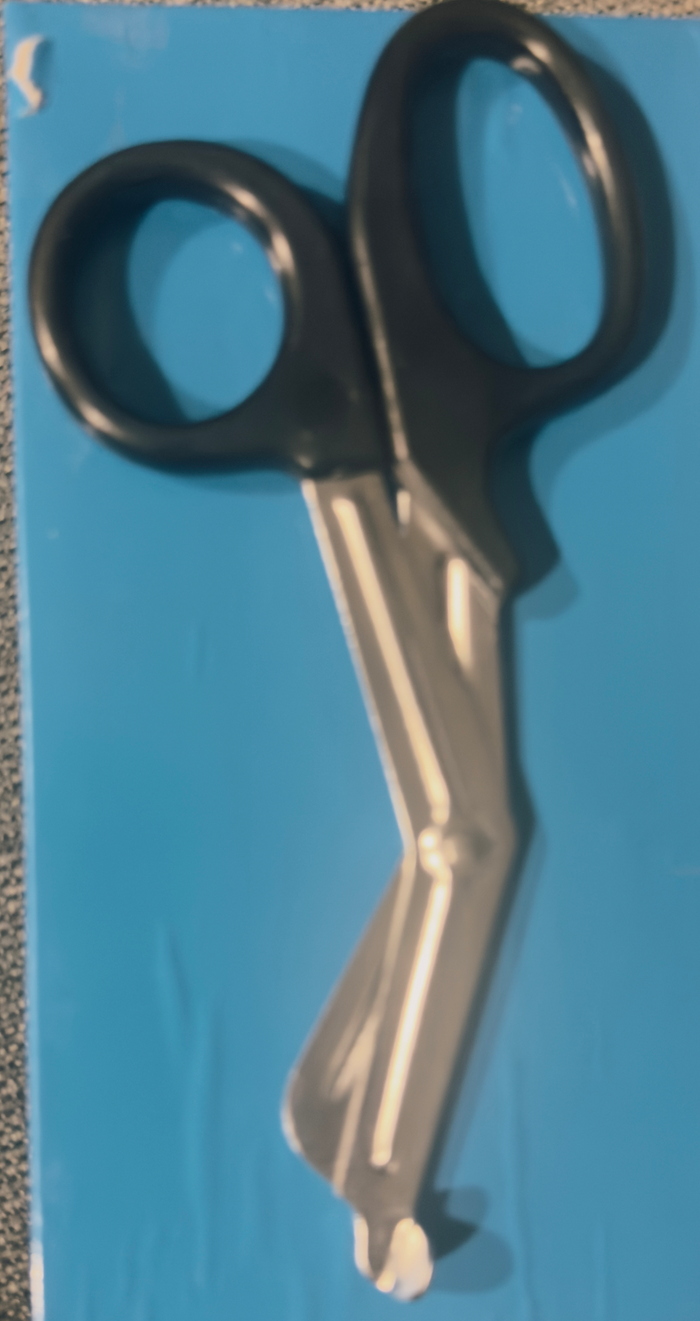 Authentic Canadian EMT Shears, New