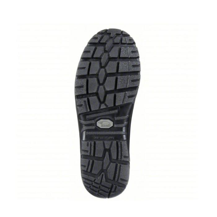 Avenger Women's Framer Waterproof Insulated Composite Toe Boot Work Shoes Avenger