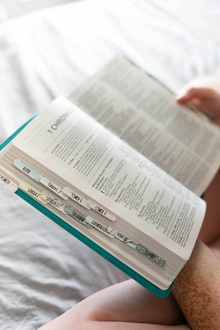 BABE Bible Tabs