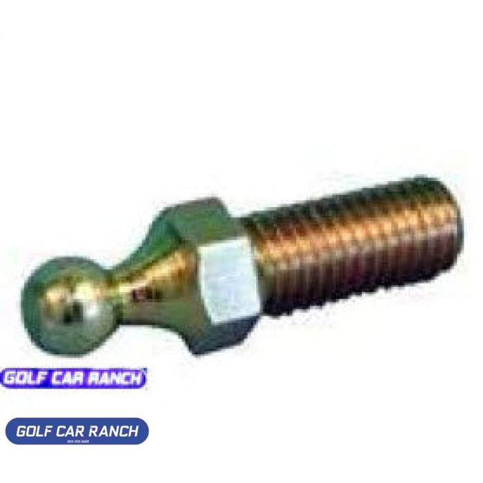 BALL STUD - 1/4 - 28 UNF - 1010954 CLUB CAR REPAIR PART