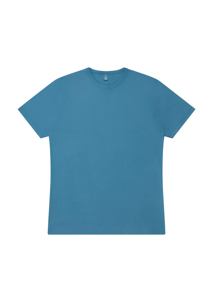 S / Petrol Blue