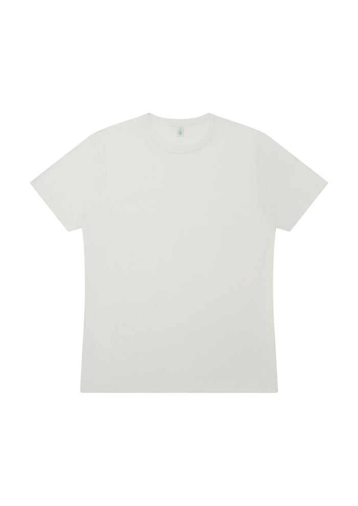 Bamboo T-shirt: Mens/Unisex
