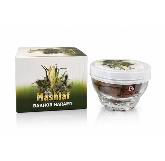 Banafa for Oud - Mashlaf Cones perfume